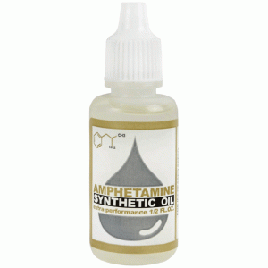 Comprar A-Oil (Aceite de Anfetamina) en línea